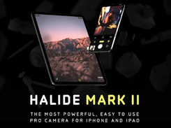 Halide Mark II Screenshot 1