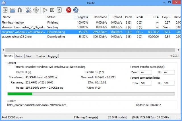 Best bittorrent software for windows Best bittorrent software for windows