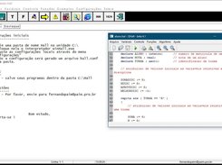 Hall - Portugol Screenshot 3