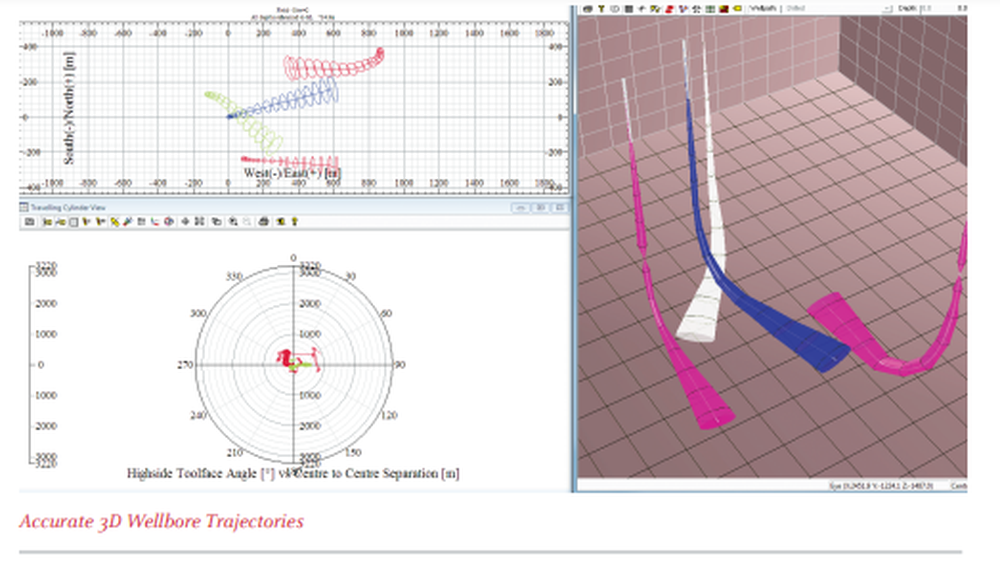 COMPASS Screenshot 1