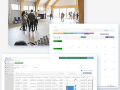 Hallmaster Screenshot 2