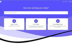 HaloCRM Screenshot 1