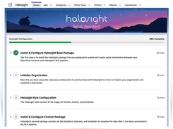 Halosight Screenshot 1