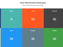 Hamburgers Screenshot 1