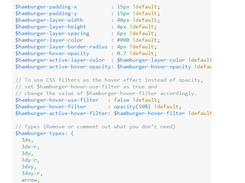 Hamburgers Screenshot 2