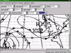 hamfax 0.4