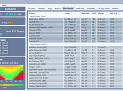 HamInfo Screenshot 4