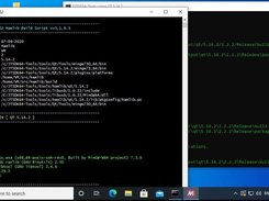MSYS2 after build-hamlib.sh