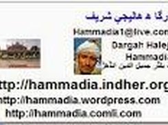 Hammadia Screenshot 1