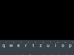 Hammer_Kernel Screenshot 2
