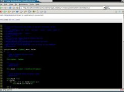 View source of a js file