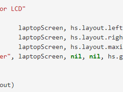 Hammerspoon Screenshot 2