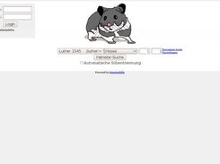 HamsterBible - Select