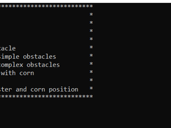 HamsterLab Screenshot 2