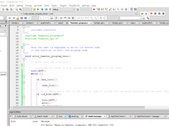 HamsterLab Screenshot 1