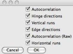 Select Processes