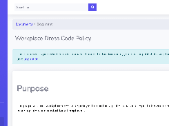 Handbook Screenshot 1