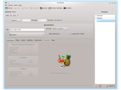 HandBrake