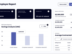 Handl Health Screenshot 2