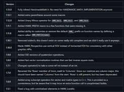 Handmade Math Screenshot 1