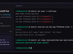 SudoRank Screenshot 1