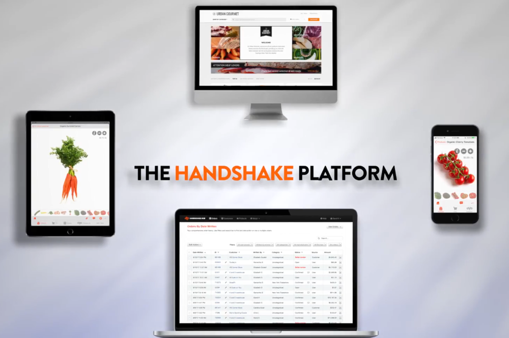 Handshake-DifferentPlatforms