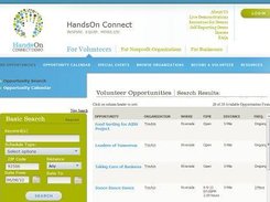 HandsOn Connect Screenshot 1