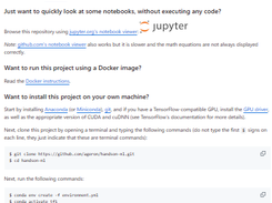 handson-ml Screenshot 1