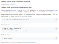 handson-ml2 Screenshot 1
