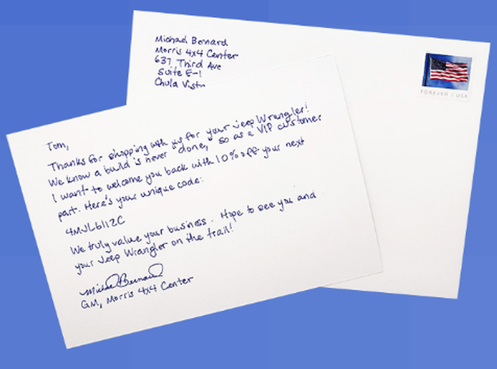 Handwrite.io Screenshot 1