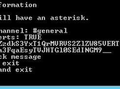 Configuration - Slack