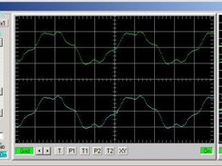 Prototype Scope with Histogram 