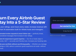 Hanyhost Screenshot 1