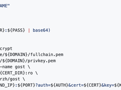 haoel.github.io Screenshot 2