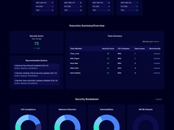 Happening Intelligence -  Security