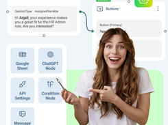 Happilee Screenshot 1