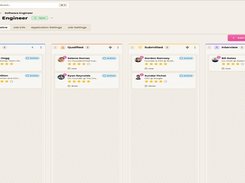Kanban Pipeline