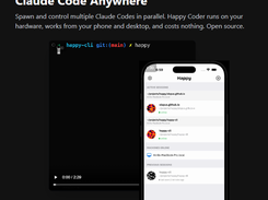 Happy Coder Screenshot 1