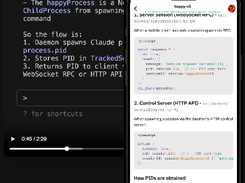 Happy Coder Screenshot 1