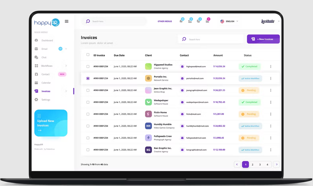 HappyAR Screenshot 1