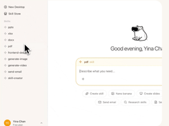 happycapy Screenshot 2