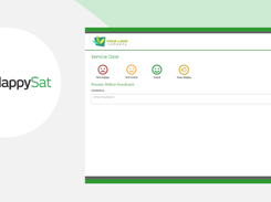 HappySat Screenshot 1