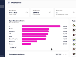 Hapstack Screenshot 1