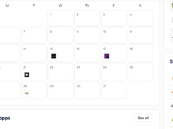 Hapstack Screenshot 2