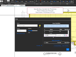 Haqq Takeoff Screenshot 1