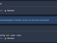 Haraka Screenshot 1