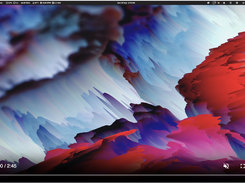 Harbor LLM Screenshot 3