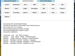 Harwaredinfo Screenshot 3
