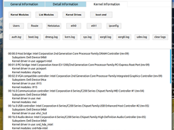 Harwaredinfo Screenshot 2