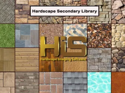 Hardscape Imaging Software Screenshot 1